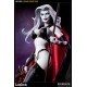 Lady Death Premium Format Figure 55cm